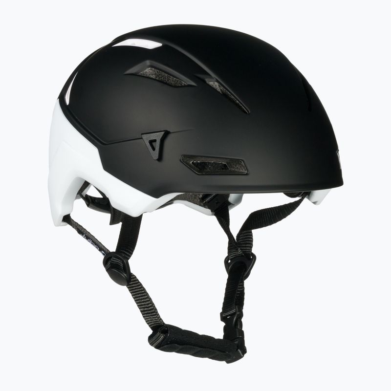 Kask narciarski Julbo The Peak Lt white/black