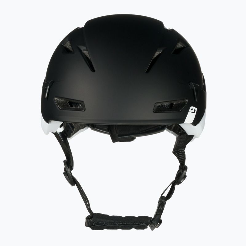 Kask narciarski Julbo The Peak Lt white/black 2