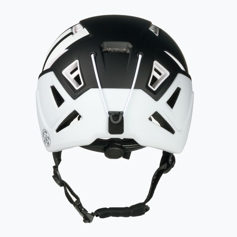 Kask narciarski Julbo The Peak Lt white/black 3