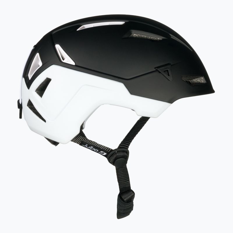 Kask narciarski Julbo The Peak Lt white/black 4
