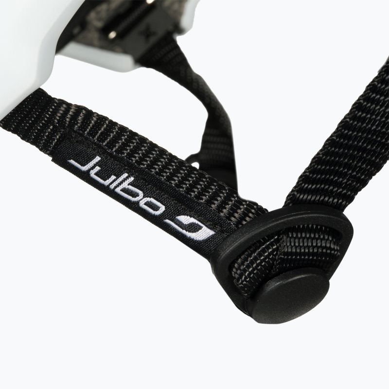 Kask narciarski Julbo The Peak Lt white/black 8