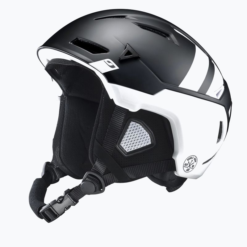 Kask narciarski Julbo The Peak Lt white/black 9