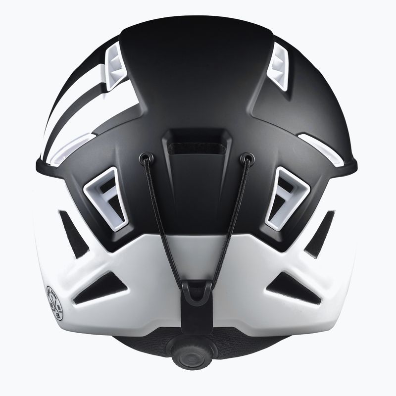 Kask narciarski Julbo The Peak Lt white/black 10