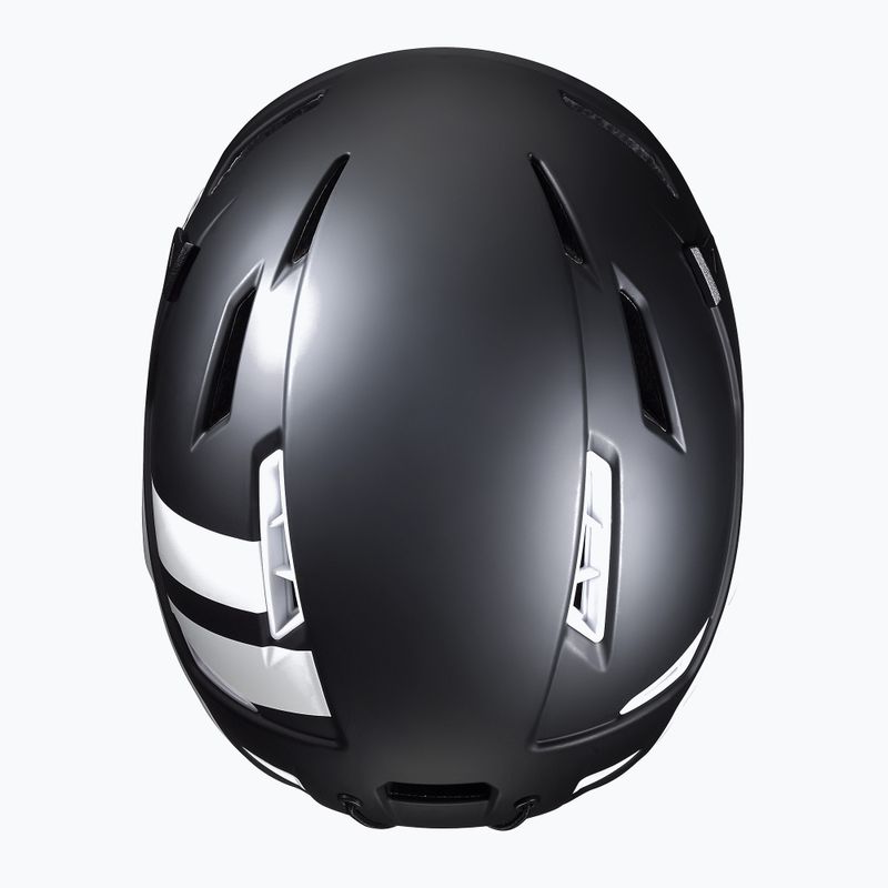 Kask narciarski Julbo The Peak Lt white/black 11