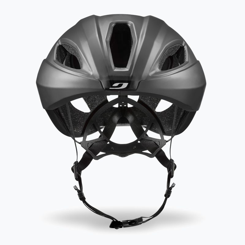 Kask rowerowy Julbo Sprint black/white 5