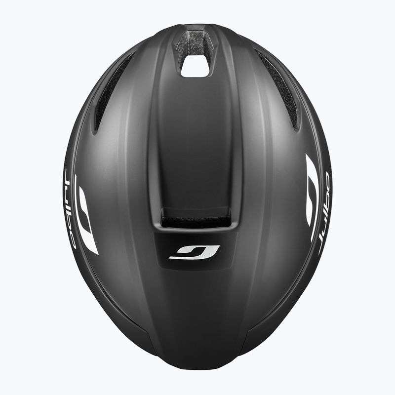 Kask rowerowy Julbo Sprint black/white 7