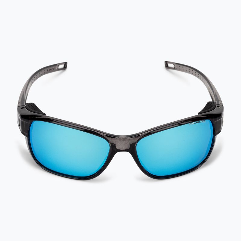 Okulary przeciwsłoneczne Julbo Camino Polar HD black/yellow fluo/capsule ocean master 3