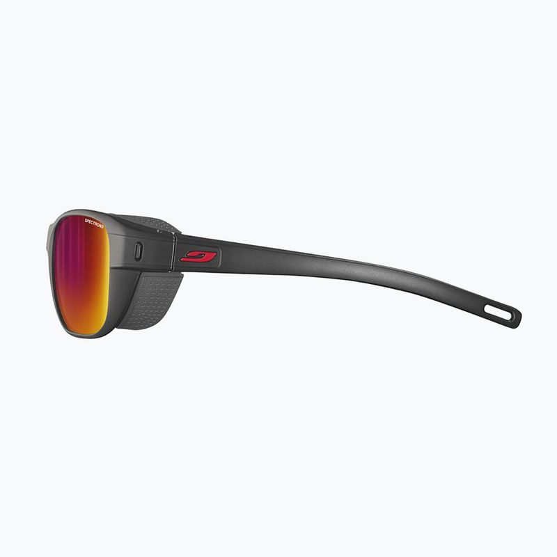 Okulary przeciwsłoneczne Julbo Camino M Spectron matt black 3