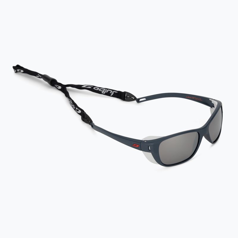 Okulary przeciwsłoneczne Julbo Camino M Spectron S3 matt blue