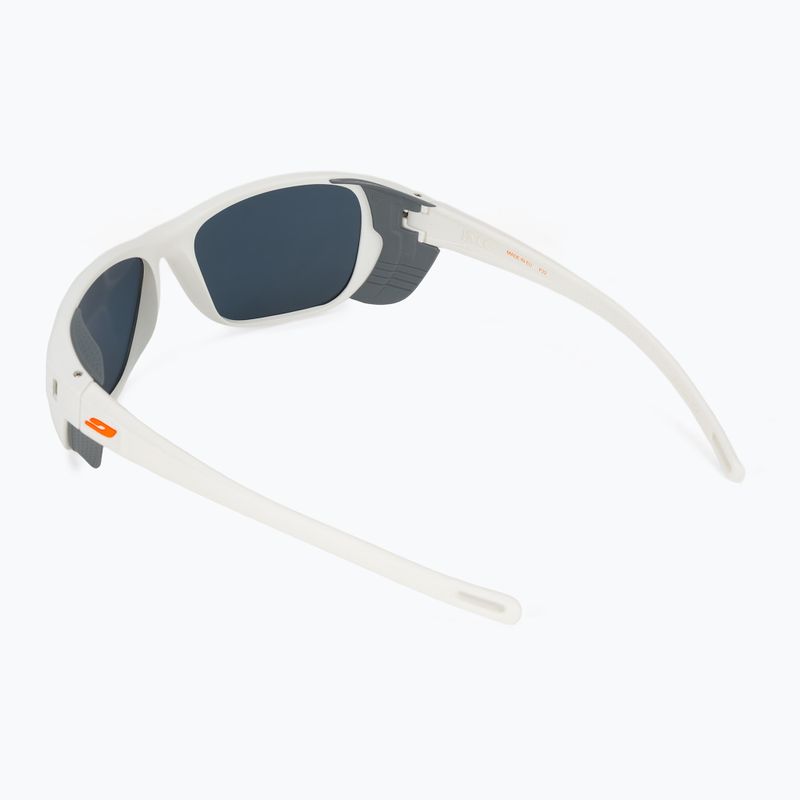 Okulary przeciwsłoneczne Julbo Camino M Polarized S3 HD white 2