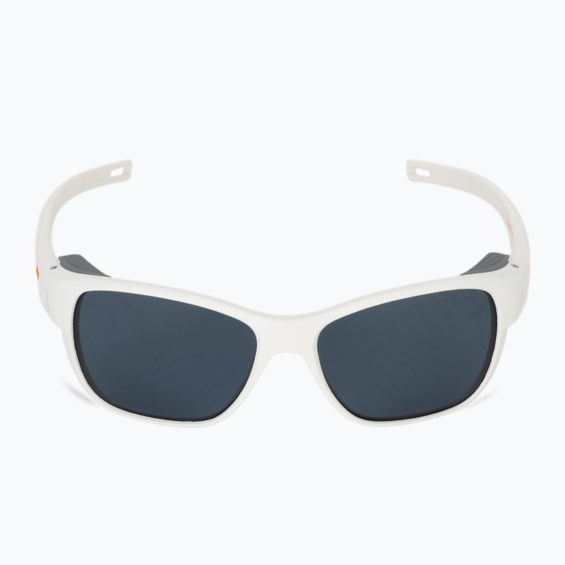 Okulary przeciwsłoneczne Julbo Camino M Polarized S3 HD white 3