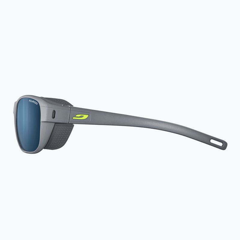 Okulary przeciwsłoneczne Julbo Camino M Polarized S3 HD dark grey 3