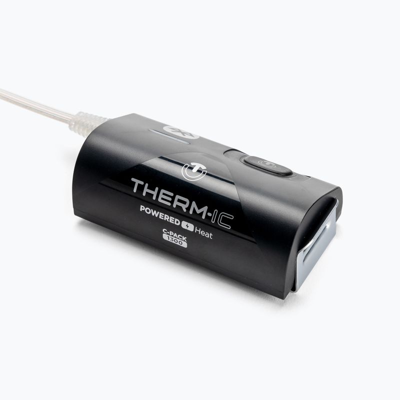 Wkładki do butów ogrzewane Therm-ic Heat 3D + C-PACK 1300B 4