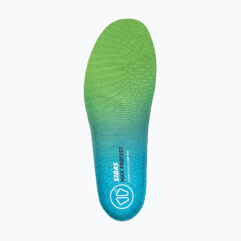 Wkładki do butów SIDAS Max Protect Activ Slim 2