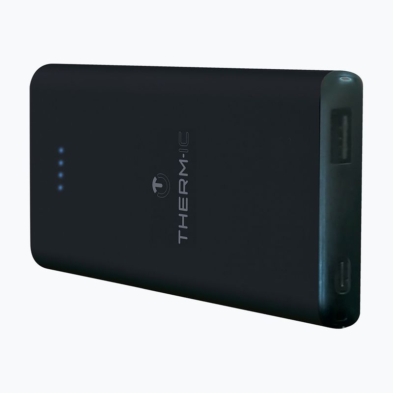 Powerbank Therm-ic Slim Universal Powerbank 10000 mAh