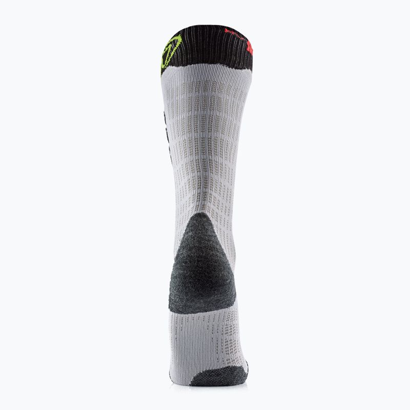 Skarpety narciarskie SIDAS Ski Comfort black/white 4
