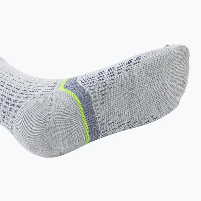 Skarpety narciarskie SIDAS Ski Merino Performance white/blue 6
