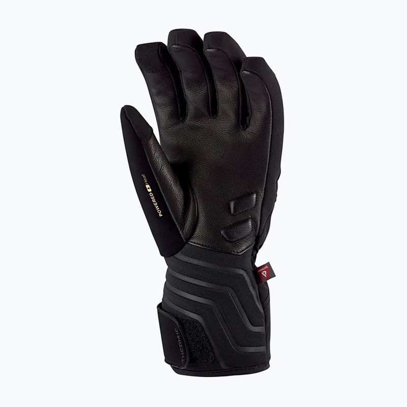 Rękawice podgrzewane Therm-ic Powergloves Ultra Heat Boost Light black 7