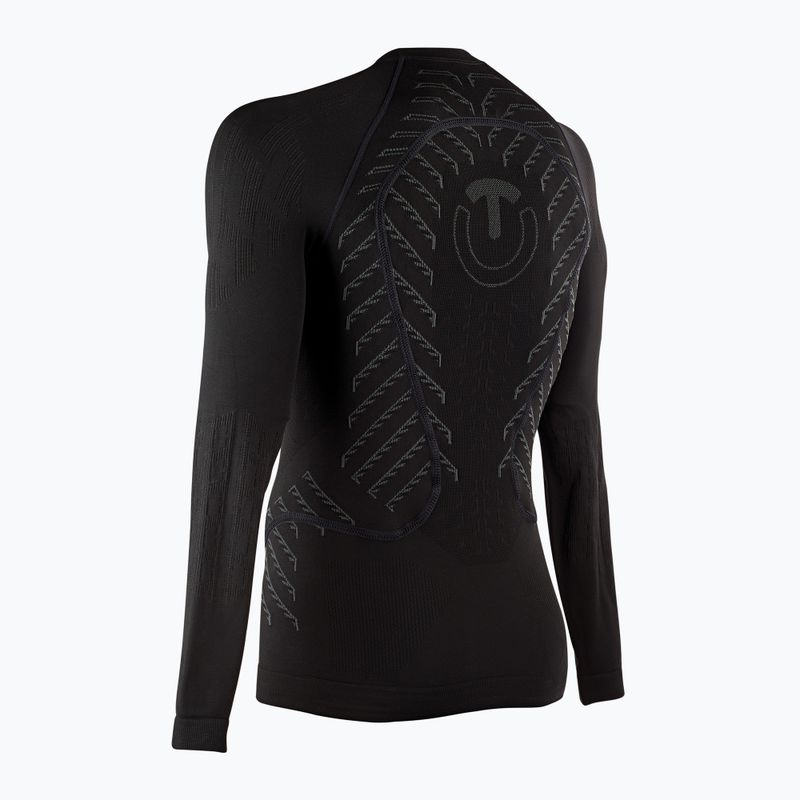 Longsleeve ogrzewany Therm-ic Baselayer S.E.T. black 3