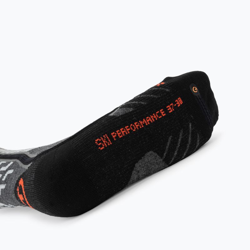 Skarpety ogrzewane Therm-ic Ultra Warm Performance S.E.T 3