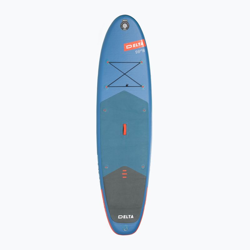 Deska SUP DELTA Allround 10'2'' 2