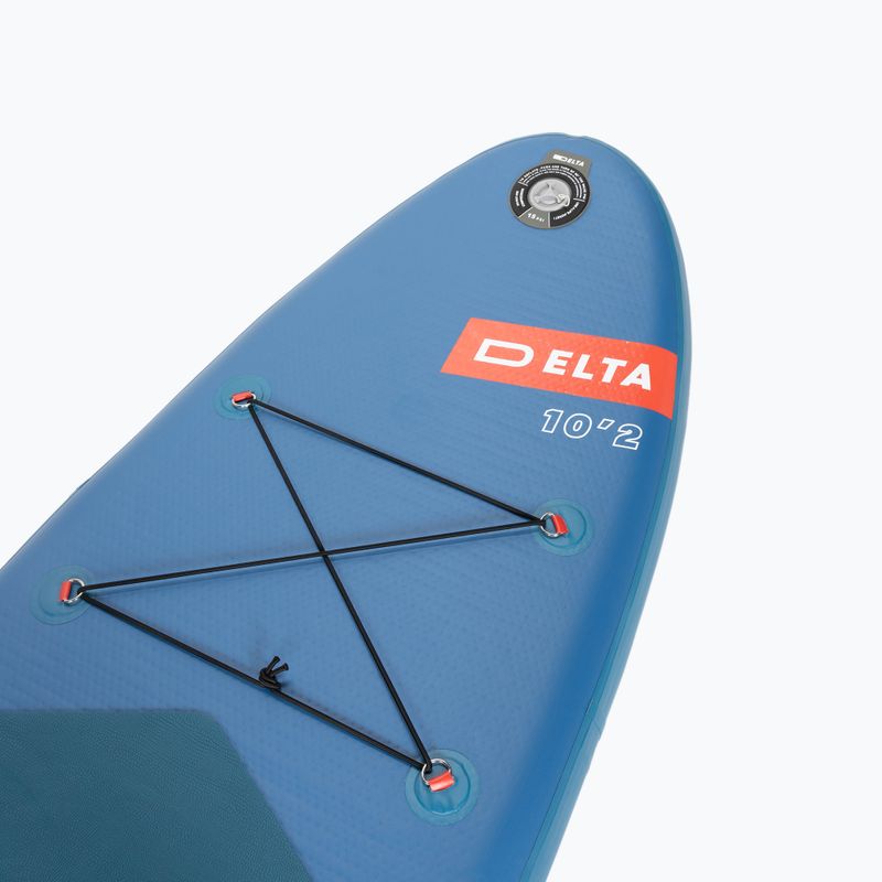 Deska SUP DELTA Allround 10'2'' 5