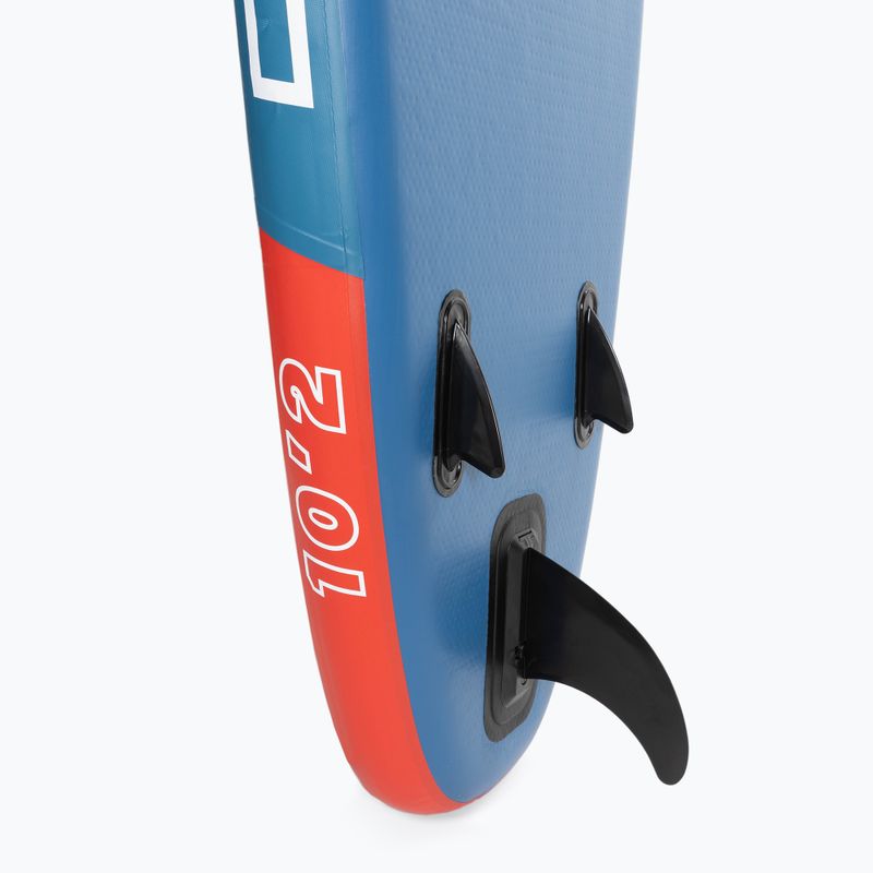 Deska SUP DELTA Allround 10'2'' 7