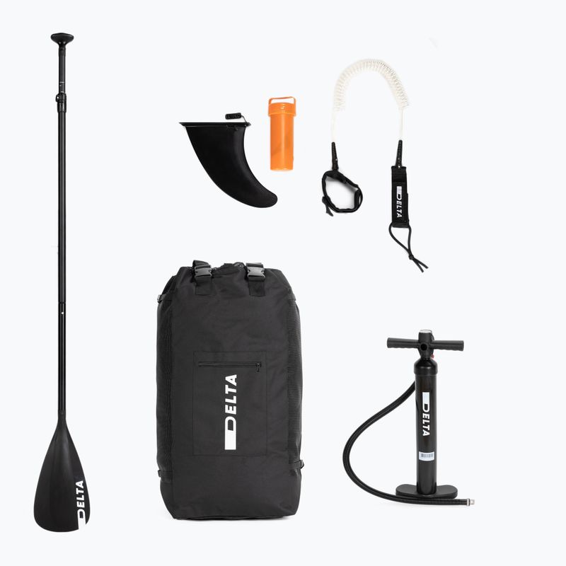 Deska SUP DELTA Allround 10'8'' 8