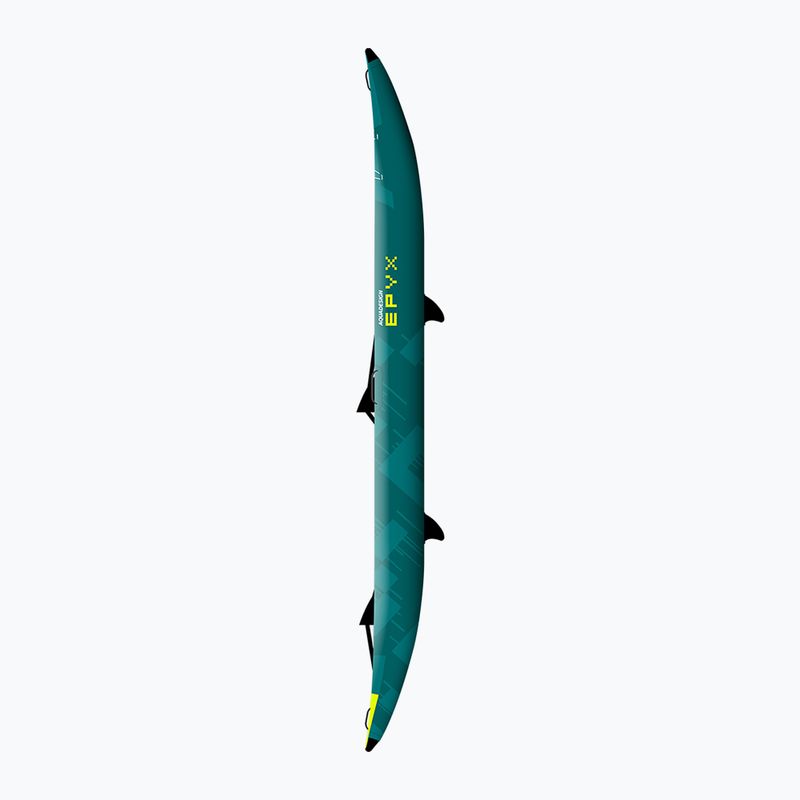 Kajak pompowany 2-osobowy AQUADESIGN Epyx 380 cm blue 3