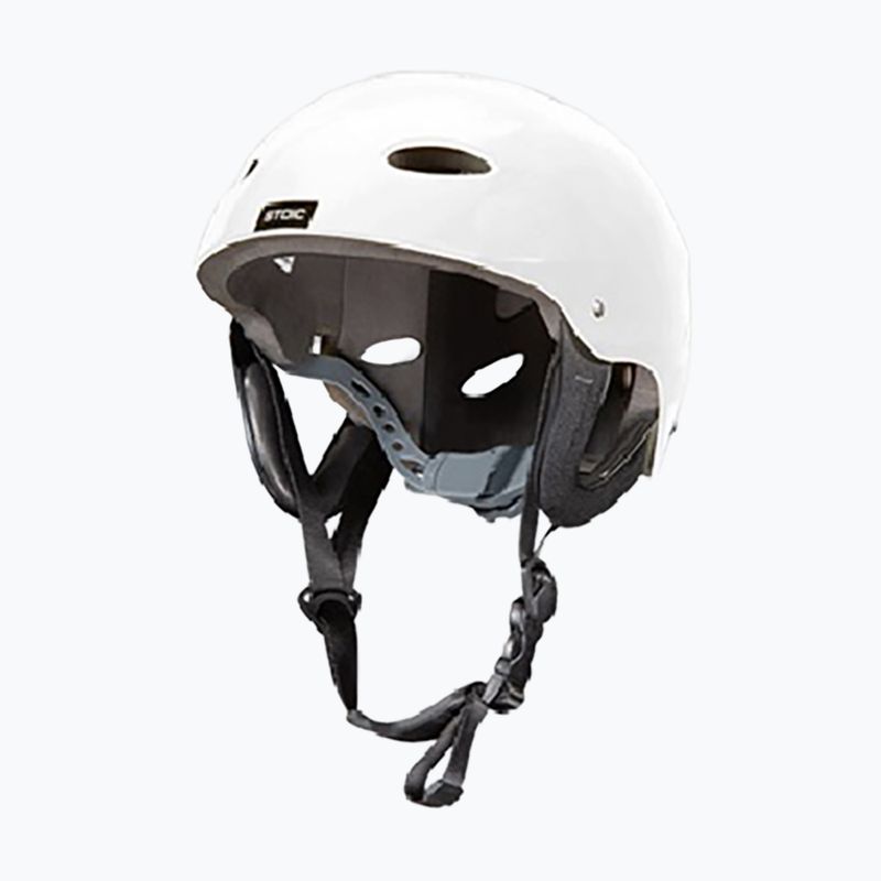 Kask AQUADESIGN Stoic white