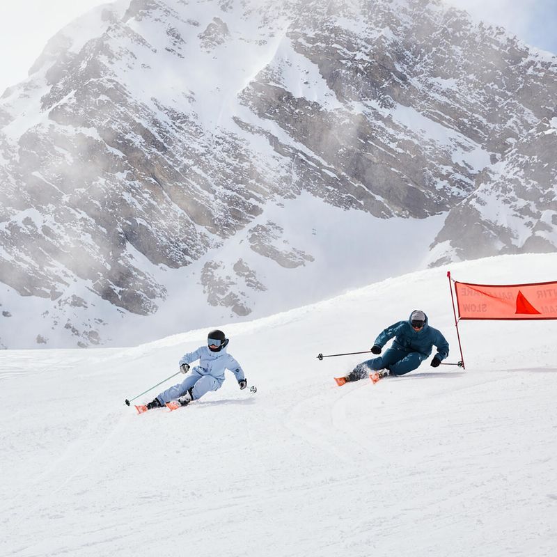 Narty zjazdowe Black Crows Mirus Cor orange 8