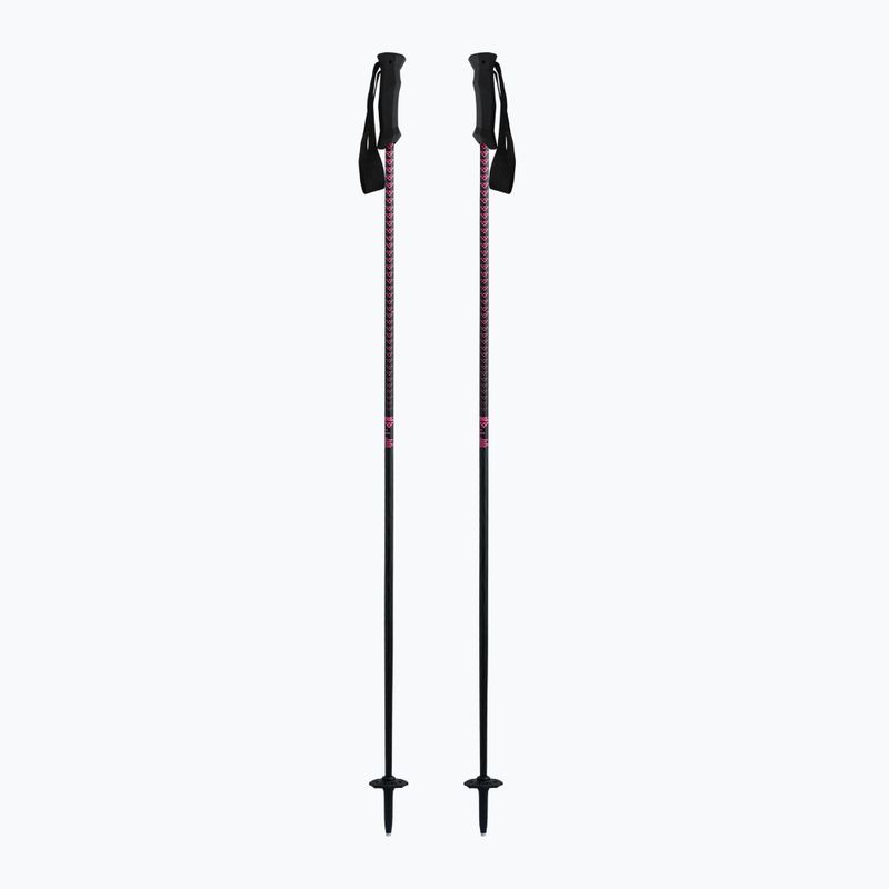 Kije narciarskie Black Crows Stans black/pink