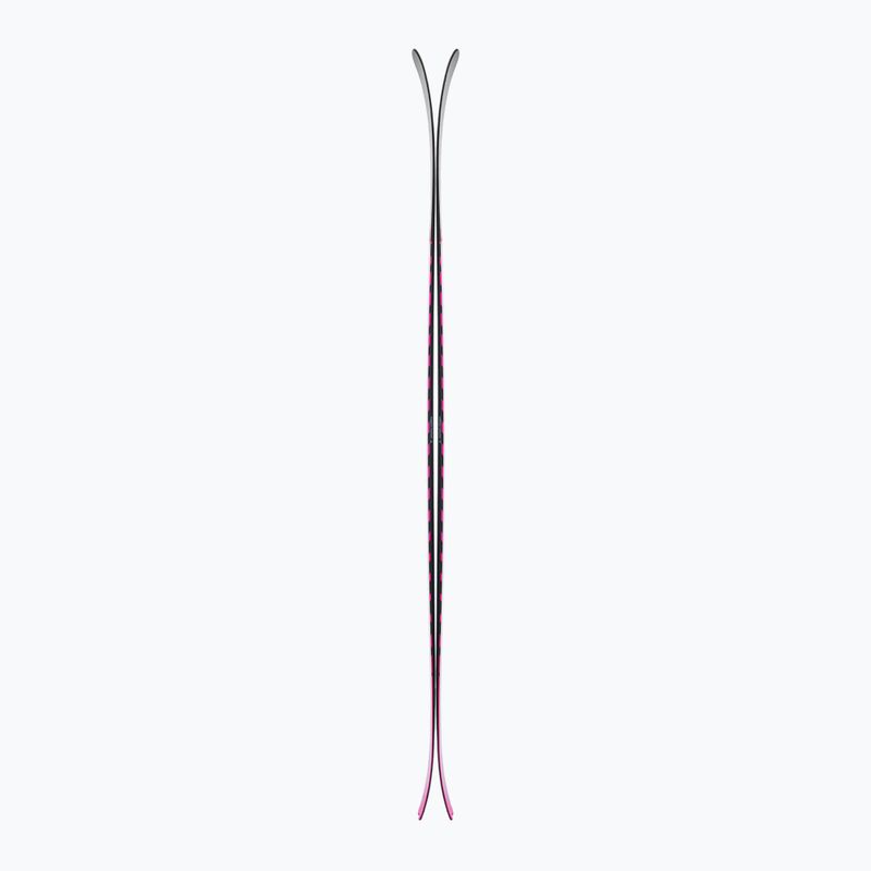 Narty zjazdowe Black Crows Corvus 2025 pink 3