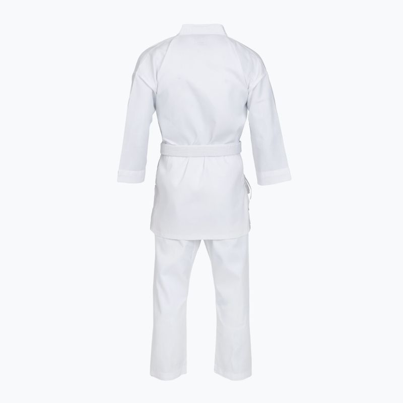 Karategi z pasem adidas Evolution 2