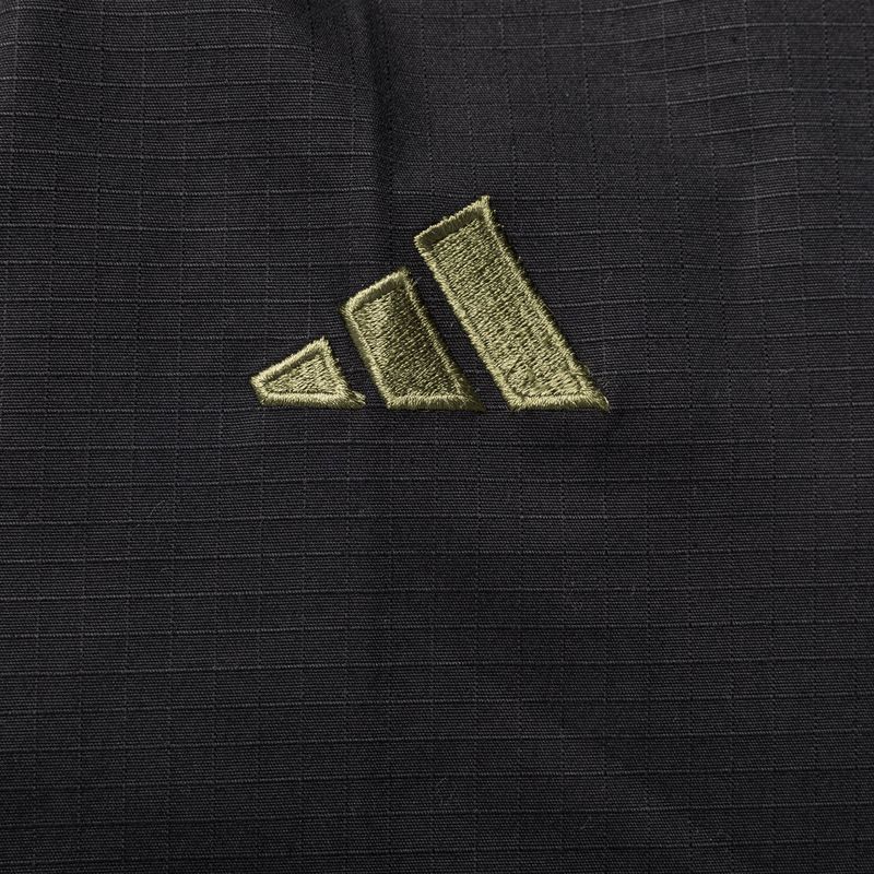 GI do brazylijskiego jiu-jitsu adidas Response 2.0 black 9