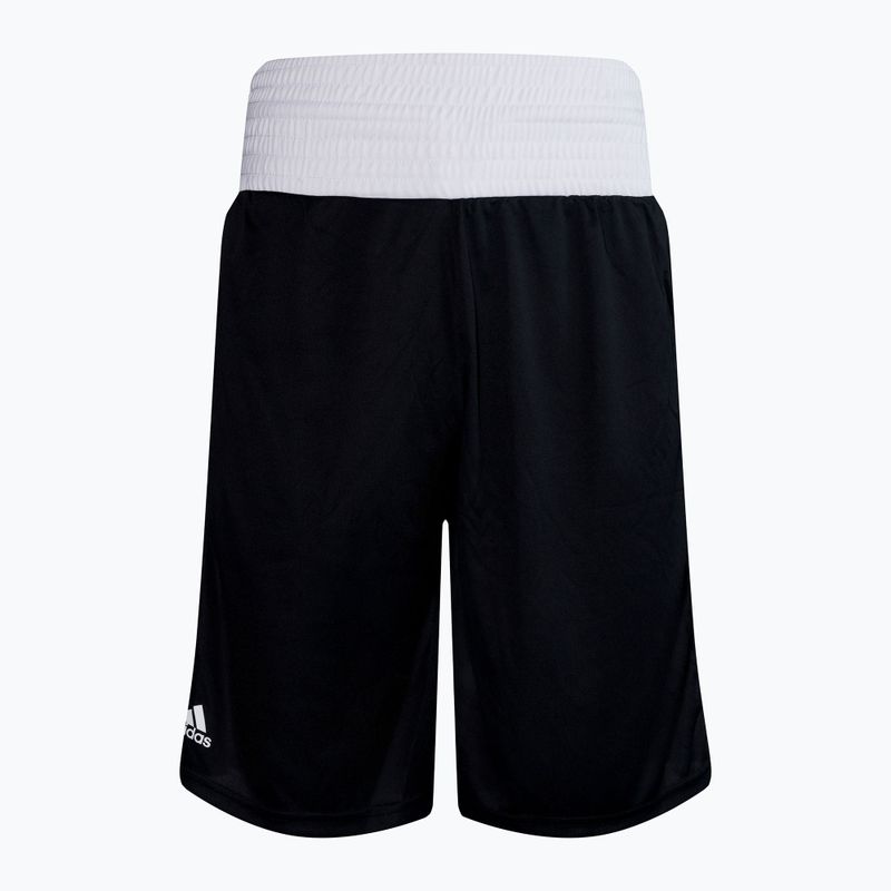 Spodenki bokserskie adidas Boxing Shorts ADIBTS02