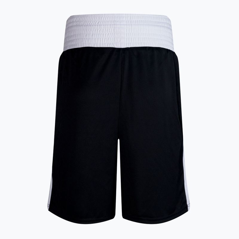 Spodenki bokserskie adidas Boxing Shorts ADIBTS02 2