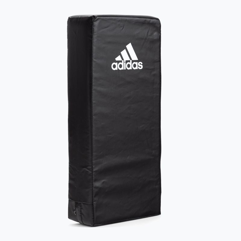 Tarcza treningowa adidas Kick czarna ADIBAC052S