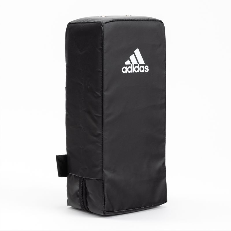 Tarcza treningowa adidas Kick Thai Pao czarna ADIBAC054S