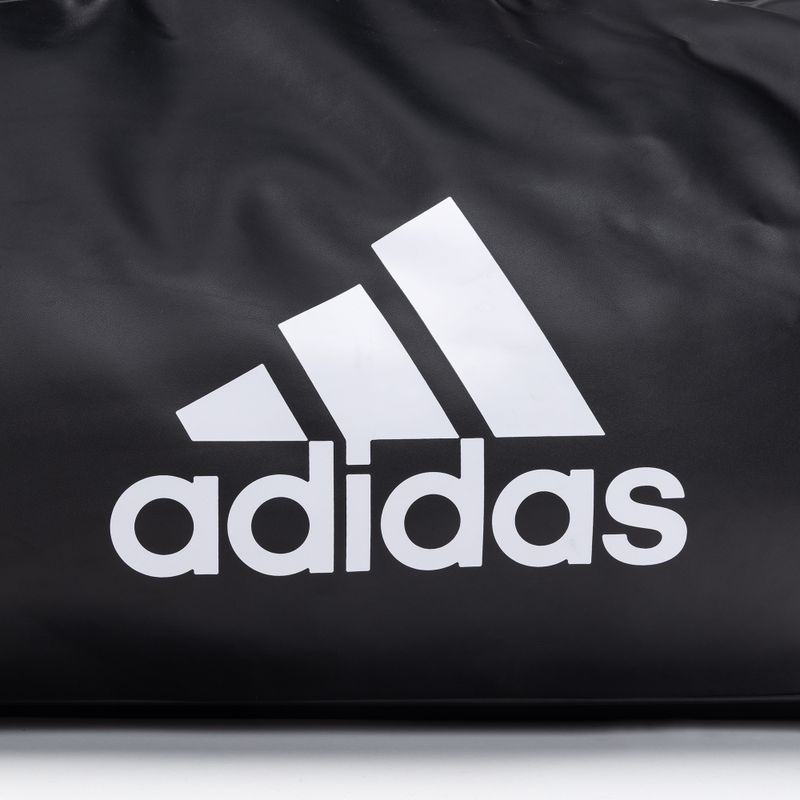 Torba podróżna adidas Combat Sports 120 l black 3