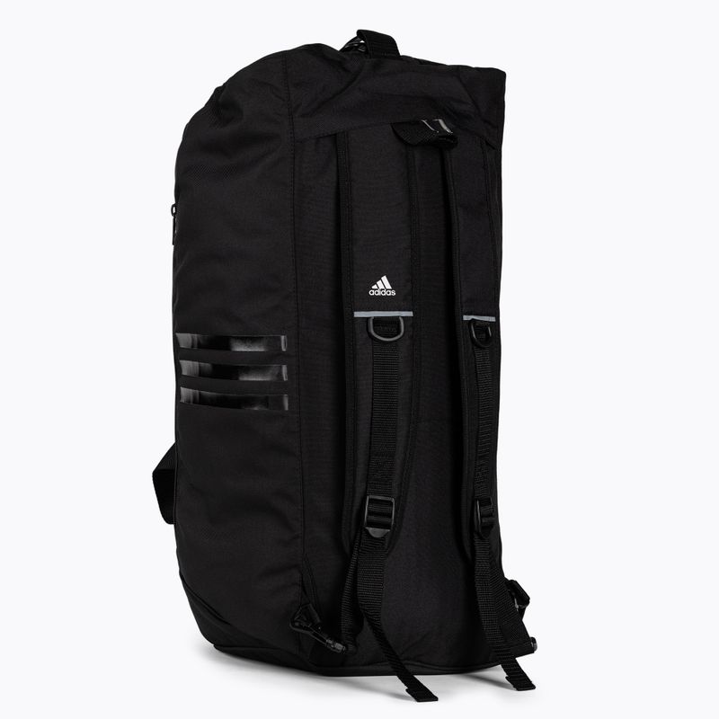 Torba treningowa adidas Boxing S czarna ADIACC052CS 3