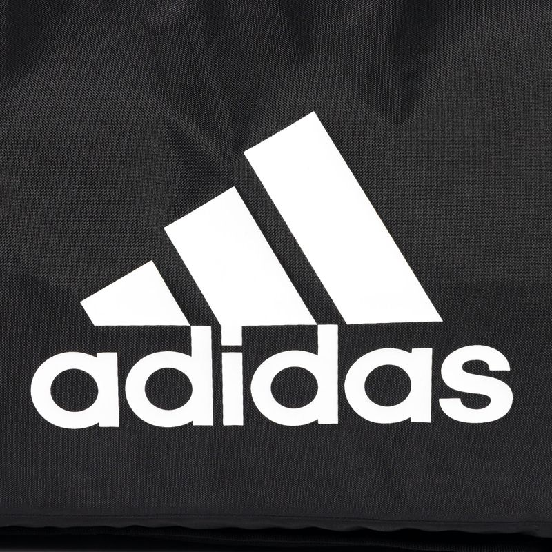 Torba sportowa adidas Boxing L czarna ADIACC052CS 5