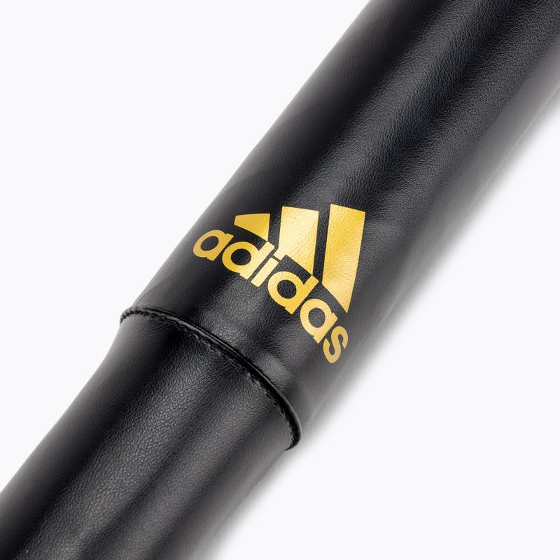 Pałki trenerskie adidas czarne ADISSS01 3