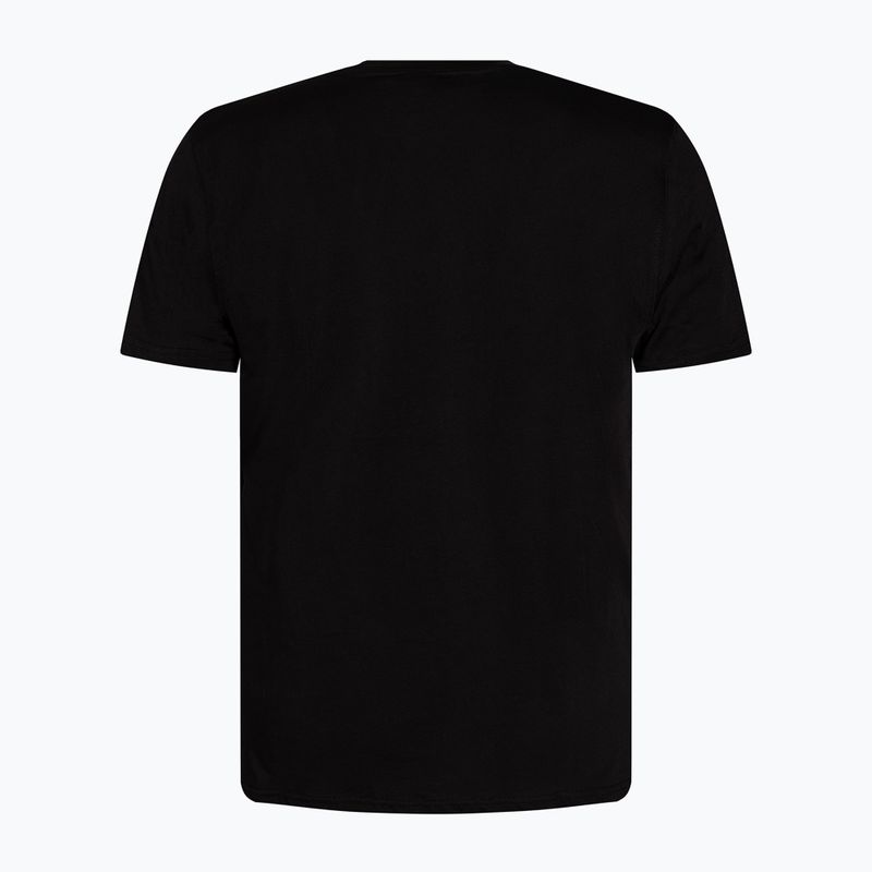 Koszulka treningowa adidas Boxing czarna ADICL01B 2
