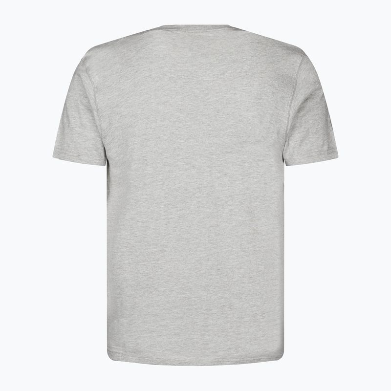 Koszulka treningowa adidas Boxing szara ADICL01B 2
