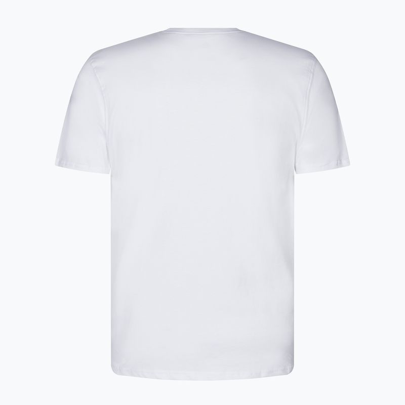 Koszulka treningowa adidas Boxing biała ADICL01B 2