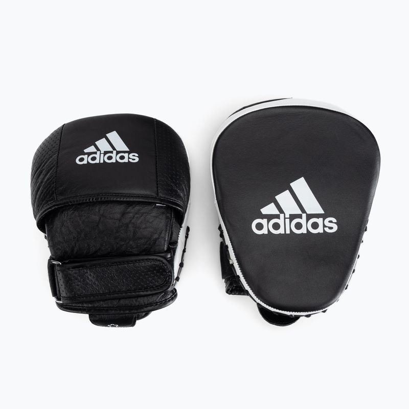 Łapy treningowe trenerskie adidas Adistar Pro czarne ADIPFP01 2