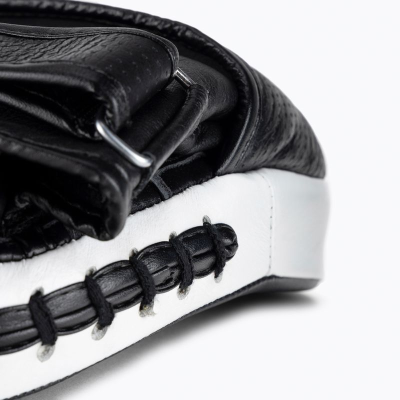 Łapy treningowe trenerskie adidas Adistar Pro czarne ADIPFP01 3