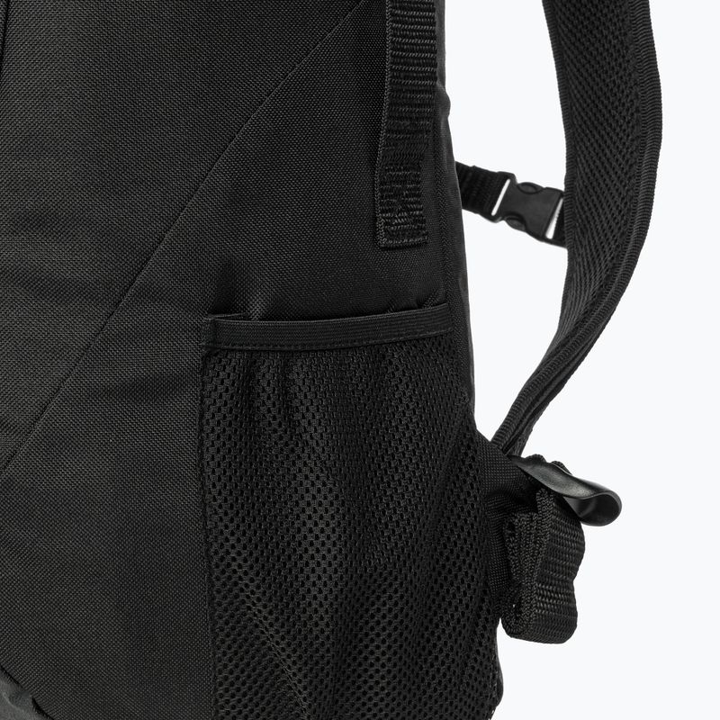 Plecak treningowy adidas Boxing 43 l black/white ADIACC090B 10