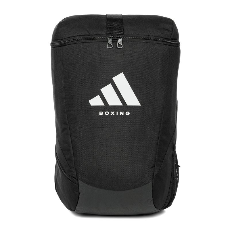 Plecak treningowy adidas Boxing 43 l black/white ADIACC090B 11